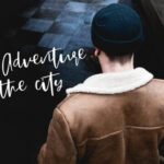 Halfdressed Font Poster 4