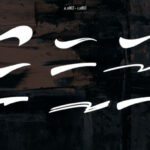 Handpick Font Poster 10