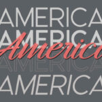 Hangberd America Duo Font Poster 4