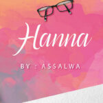 Hanna Font Poster 1