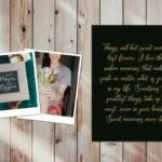 Happy Birthday Font Poster 5