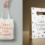 Happy Monday Font Poster 3