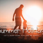 Happy Monday Font Poster 6