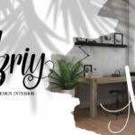 Hargrey Molly Font Poster 4