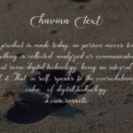 Havina Font Poster 8