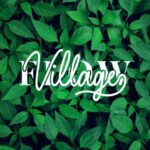 Hearthline Font Poster 2
