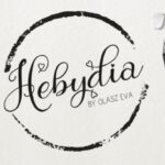 Hebydia Font Poster 8
