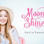 Hello Sweety Font Poster 7