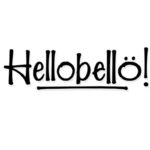 Hellobello! Font Poster 1