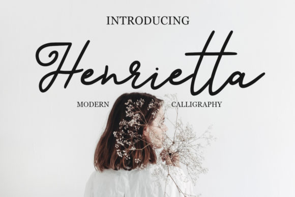 Henrietta Font