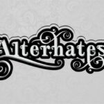 Heritage Font Poster 7