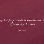 Hertina Font Poster 4