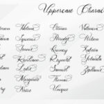 Hertina Font Poster 8