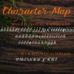 Hey Keysha Font Poster 10