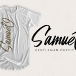 Hibrush Font Poster 6