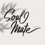 Hibrush Font Poster 10