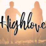 Highlove Font Poster 1