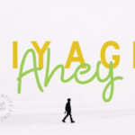 Hiyagh Ahey Font Poster 1