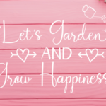 Homegarden Duo Font Poster 4