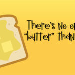 Honeygrammy Font Poster 5