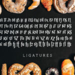 Humeira Font Poster 11