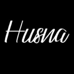 Husna Font Poster 1