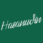 Husna Font Poster 3