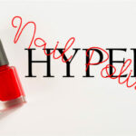 Hyper Script Font Poster 2