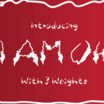 I Am OK Font Poster 1