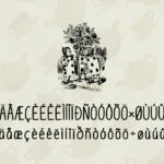 Im Wunderland Font Poster 4