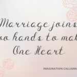 Imagination Font Poster 4