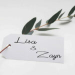 Indri Font Poster 3