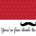 Invitation Only Font Poster 5