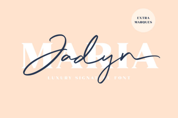 Jadyn Maria Font