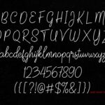 Jalisco Font Poster 6