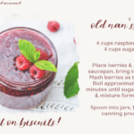 Jam Jar Font Poster 8