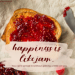 Jam Jar Font Poster 9