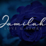 Jamilah Font Poster 1