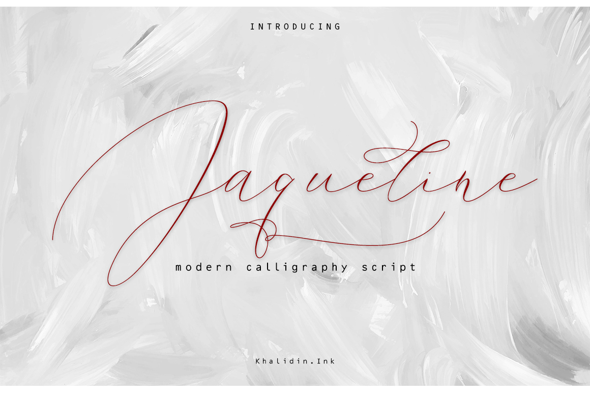 Jaqueline Font