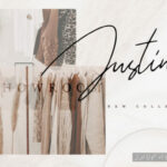 Jar Binks Font Poster 6