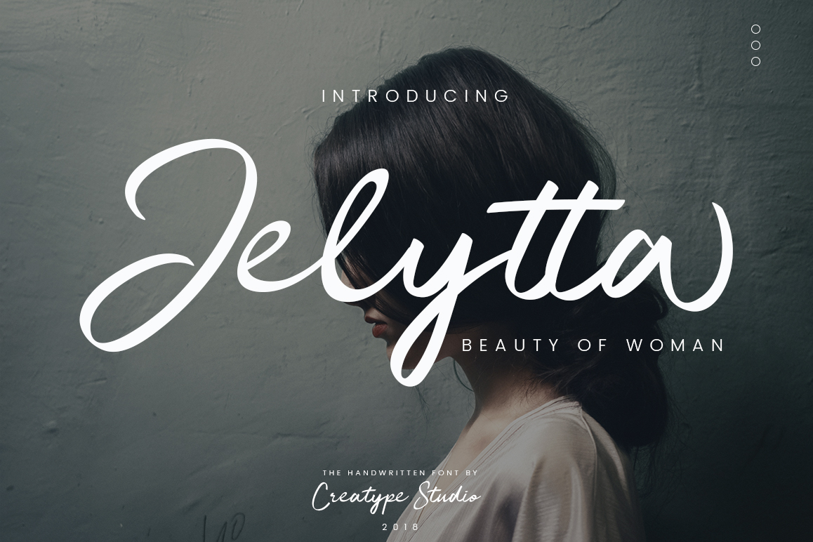 Jelytta Font