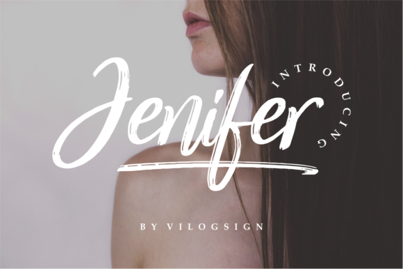 Jenifer Font