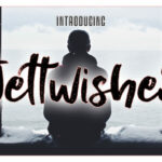 Jettwishes Font Poster 1