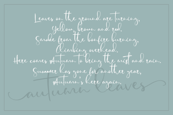 Jiguliny Font Jiguliny Font Poster 1