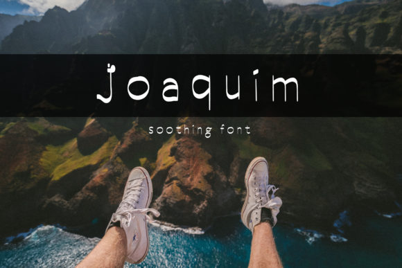 Joaquim Font Poster 1