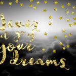 Joella Font Poster 3