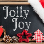 Jolly Joy Font Poster 1