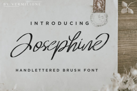 Josephine Font