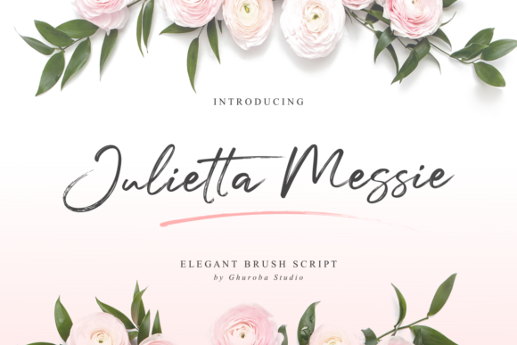 Julietta Messie Font