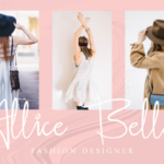 Jullia Script Font Poster 4